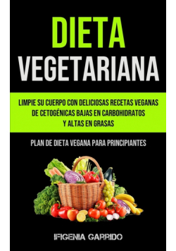 Dieta Vegetariana