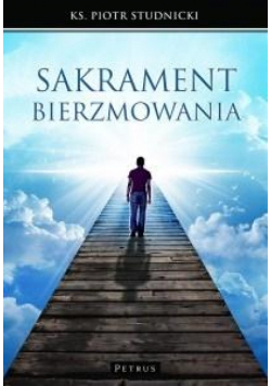 Sakrament bierzmowania