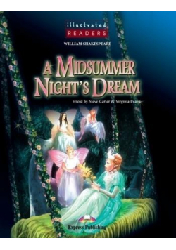 A Midsummer Night's Dream. Reader Level 2