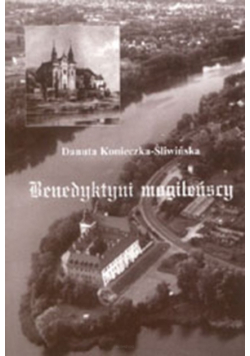 Benedyktyni mogileńscy