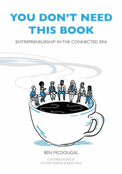 You Don't Need This Book