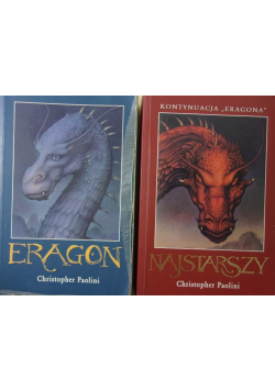 Eragon / Najstarszy