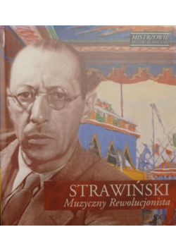 Muzyczny Rewolucjonista