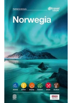 Norwegia #Travel&Style w.2