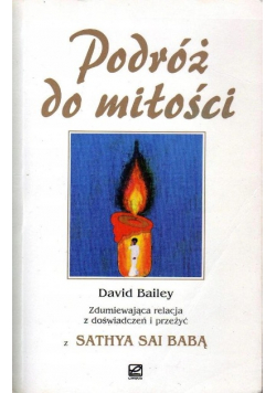 Podróż do miłości