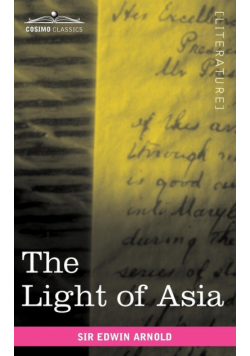 The Light of Asia