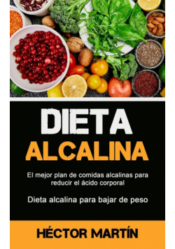 Dieta Alcalina