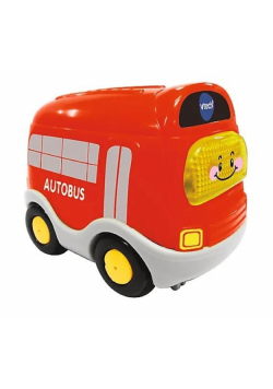Tut Tut Autka - Autko Autobus VTECH