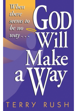 God Will Make a Way