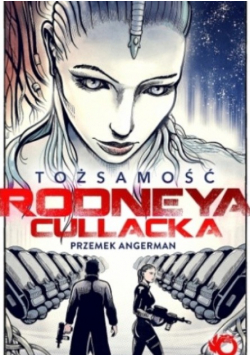 Tożsamość Rodneya Cullacka