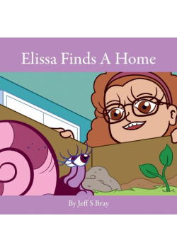 Elissa Finds A Home
