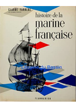 Histoire de la marine francaise