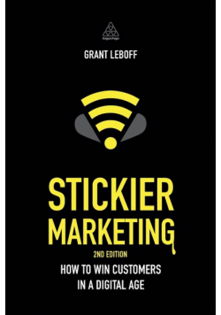 Stickier Marketing