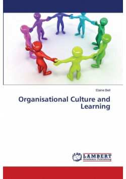 Organisational Culture and Learning