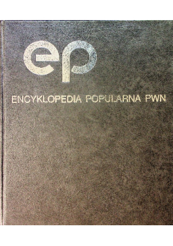 Encyklopedia popularna PWN