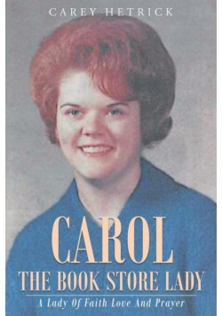 Carol The Book Store Lady