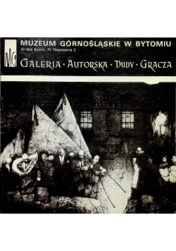 Galeria autorska Dudy Gracza