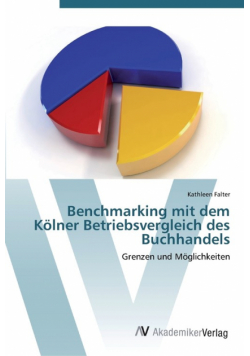 Benchmarking mit dem Kölner Betriebsvergleich des Buchhandels