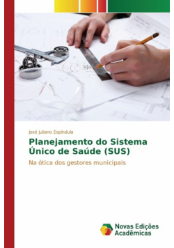 Planejamento do Sistema Único de Saúde (SUS)