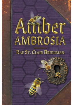 Amber Ambrosia