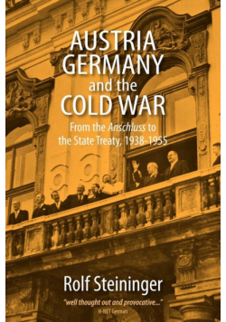 Austria, Germany, and the Cold War