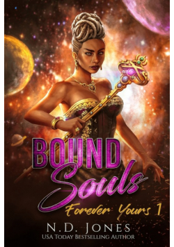 Bound Souls