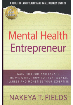Mental Health Entrepreneur