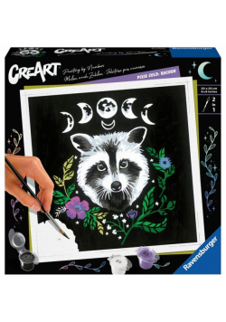 CreArt: Pixie Cold Edition: Szop