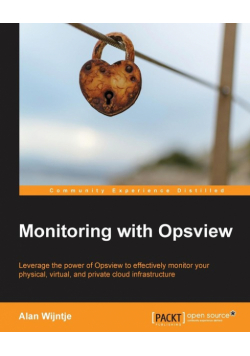 Monitoring with Opsview