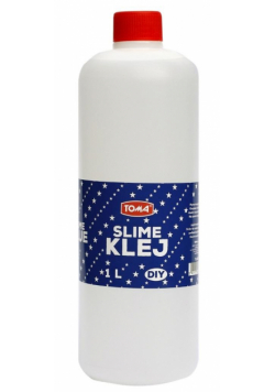 Klej w płynie 1L TOMA