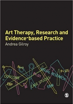 Art Therapy, Research and Evidence-Based Design