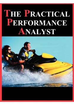 The Practical Performance Analyst