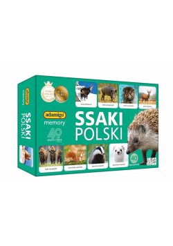 Memory Ssaki Polski