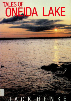 Tales of Oneida Lake