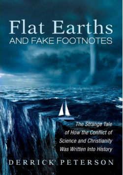 Flat Earths and Fake Footnotes
