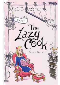 The Lazy Cook (Book Two)