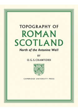 Topography of Roman Scotland