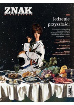 Jedzenie przyszłości
