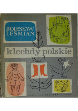 Klechdy domowe
