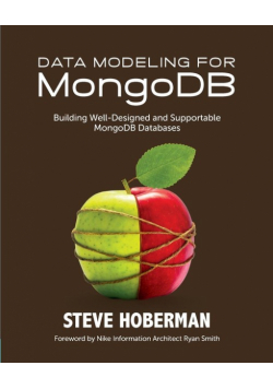 Data Modeling for MongoDB