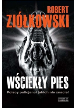 Wściekły pies