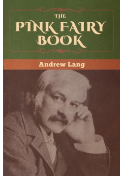 The Pink Fairy Book