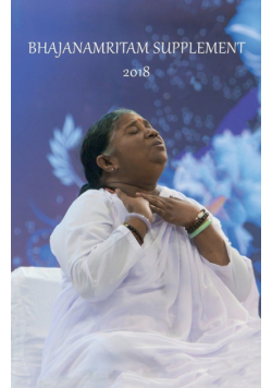 Bhajan Supplement 2018