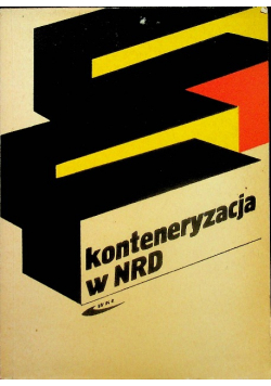 Konteneryzacja w NRD