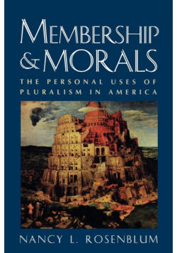 Membership and Morals