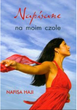 Napisane na moim czole