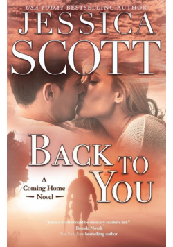 Back to You