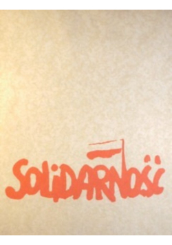Solidarność
