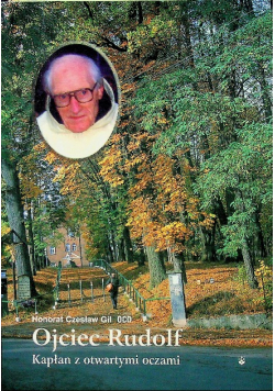 Ojciec Rudolf