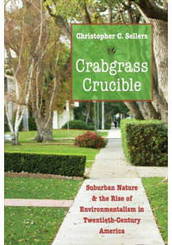 Crabgrass Crucible